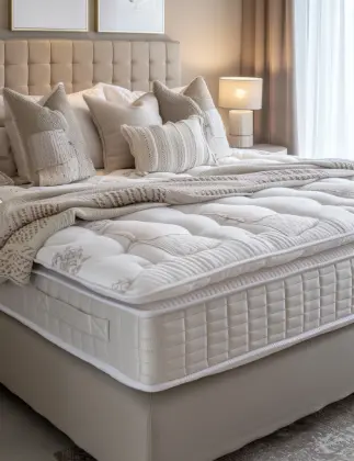 Mattresses