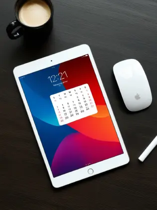 iPad
