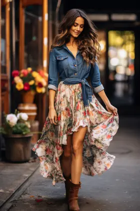 Western Wear