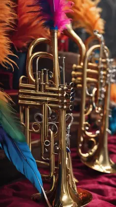 Wind Instruments