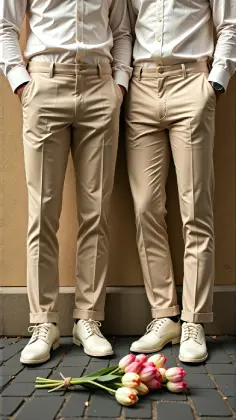 Trousers