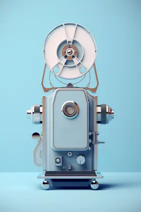 Hard Drives