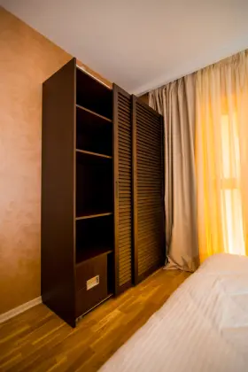 Wardrobes