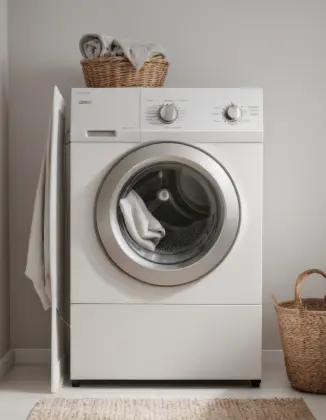 Washing Machines