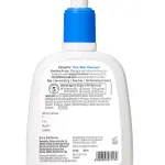 Cetaphil- Oily Skin Cleanser - 250 ml
