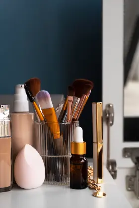 Makeup Essentials
