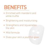 MyGlamm- K.Play Sheet Masks Pack of 5