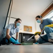 Deep Cleaning Services