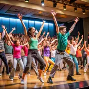 Music & Dance Classes
