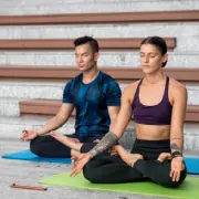 Yoga & Personal Training