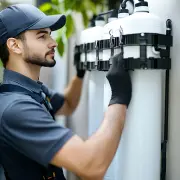 Water Purifier Servicing