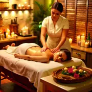 Massage & Spa Therapy