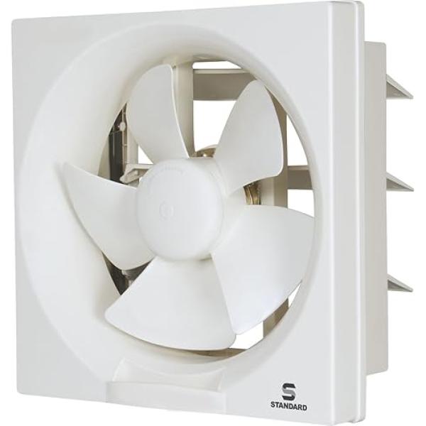 Standard-Refresh Air Dx 150mm Exhaust Fan