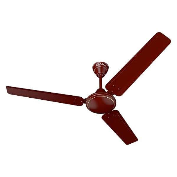 Bajaj-Frore 1200 MM (48") 1 Star Rated Ceiling Fans