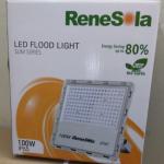 Renesola-Flood Light 100w Ip66